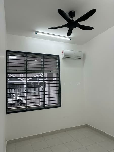 1-storey Terraced House for Rent in Bandar Putra (Kulai) - Ken Liew - PropertyGuru.com.my