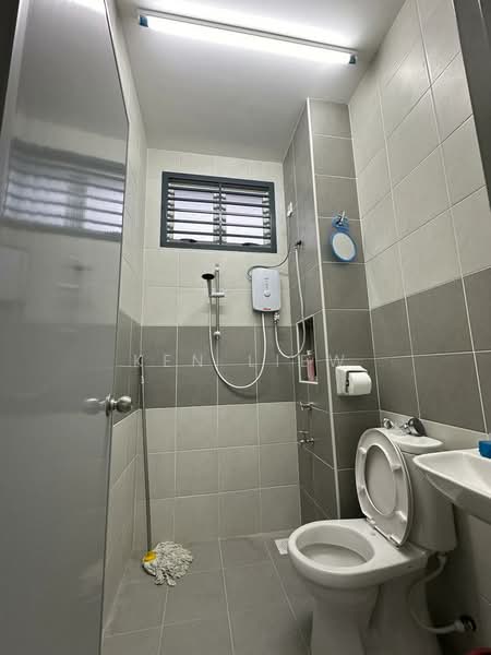 1-storey Terraced House for Rent in Bandar Putra (Kulai) - Ken Liew - PropertyGuru.com.my