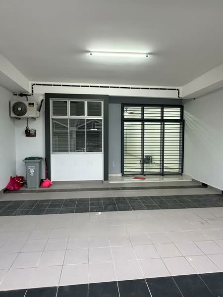 1-storey Terraced House for Rent in Bandar Putra (Kulai) - Ken Liew - PropertyGuru.com.my
