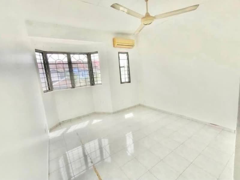 Rumah Teres 2 Tingkat untuk Disewa di Bandar Damai Perdana (Cheras) - Azlan Shafei - Interior - PropertyGuru.com.my
