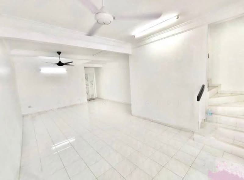 Rumah Teres 2 Tingkat untuk Disewa di Bandar Damai Perdana (Cheras) - Azlan Shafei - Interior - PropertyGuru.com.my