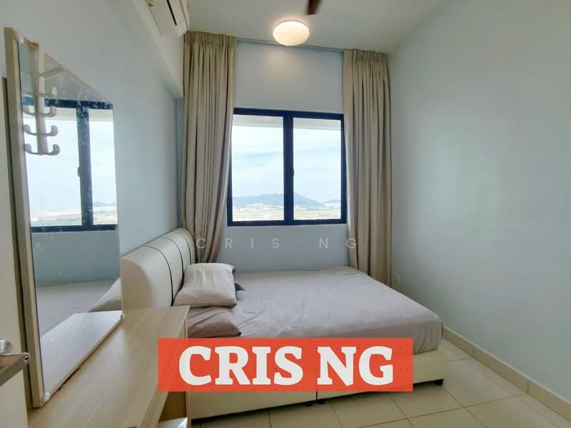 Condominium for Sale at ForestVille - Cris Ng - Bedroom - PropertyGuru.com.my