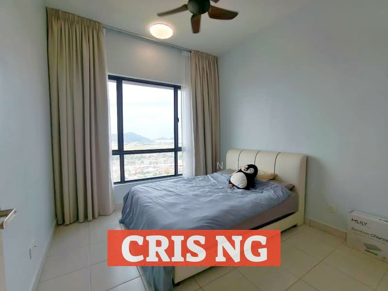 Condominium for Sale at ForestVille - Cris Ng - Bedroom - PropertyGuru.com.my