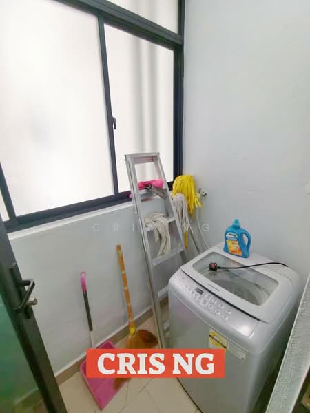 Condominium for Sale at ForestVille - Cris Ng - Interior - PropertyGuru.com.my