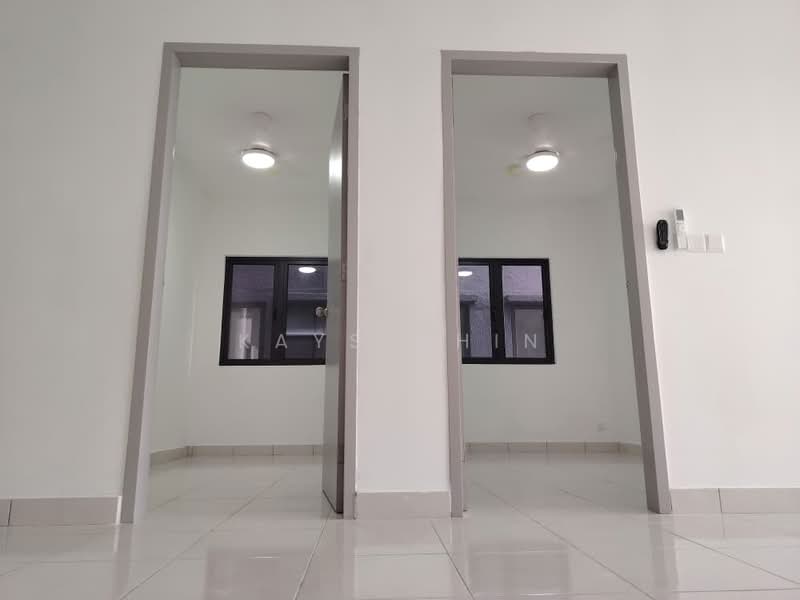 Servis Apartment untuk Disewa di Residensi Bukit Tiara - Kays Chin - Interior - PropertyGuru.com.my