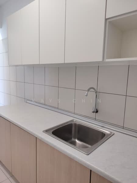 Servis Apartment untuk Disewa di Residensi Bukit Tiara - Kays Chin - PropertyGuru.com.my