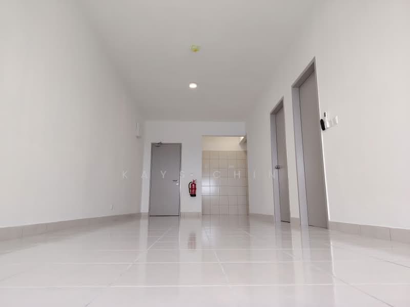 Servis Apartment untuk Disewa di Residensi Bukit Tiara - Kays Chin - PropertyGuru.com.my