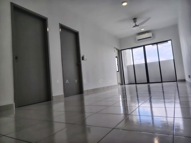 Servis Apartment untuk Disewa di Residensi Bukit Tiara - Kays Chin - PropertyGuru.com.my