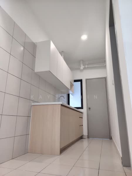 Servis Apartment untuk Disewa di Residensi Bukit Tiara - Kays Chin - PropertyGuru.com.my