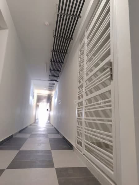 Servis Apartment untuk Disewa di Residensi Bukit Tiara - Kays Chin - PropertyGuru.com.my