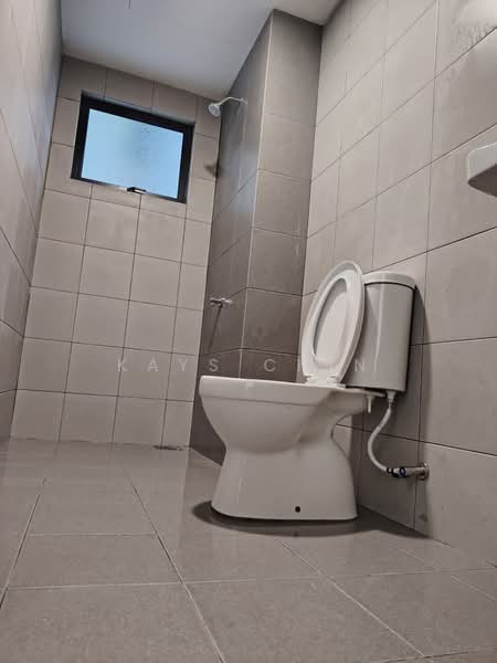 Servis Apartment untuk Disewa di Residensi Bukit Tiara - Kays Chin - PropertyGuru.com.my