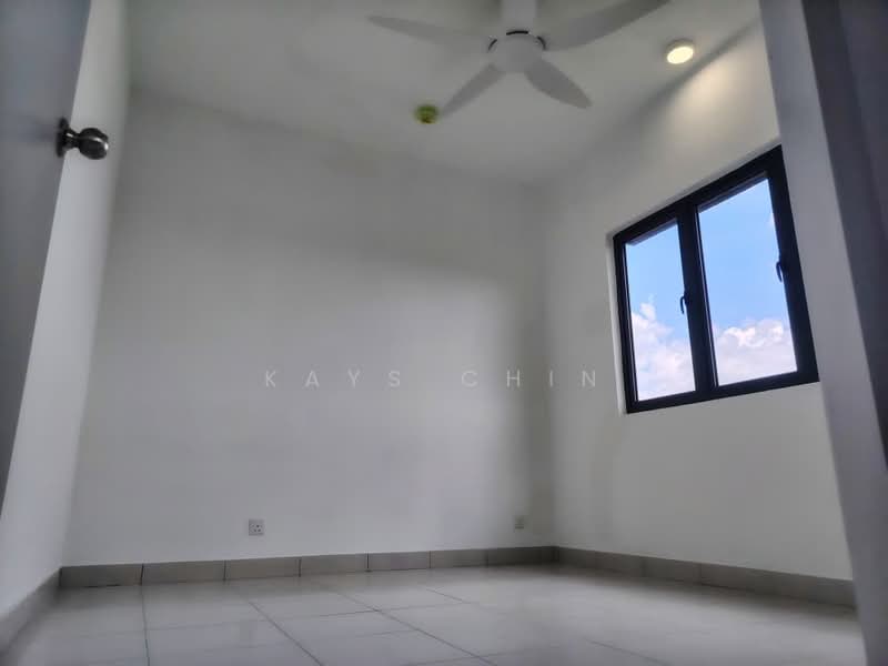 Servis Apartment untuk Disewa di Residensi Bukit Tiara - Kays Chin - PropertyGuru.com.my
