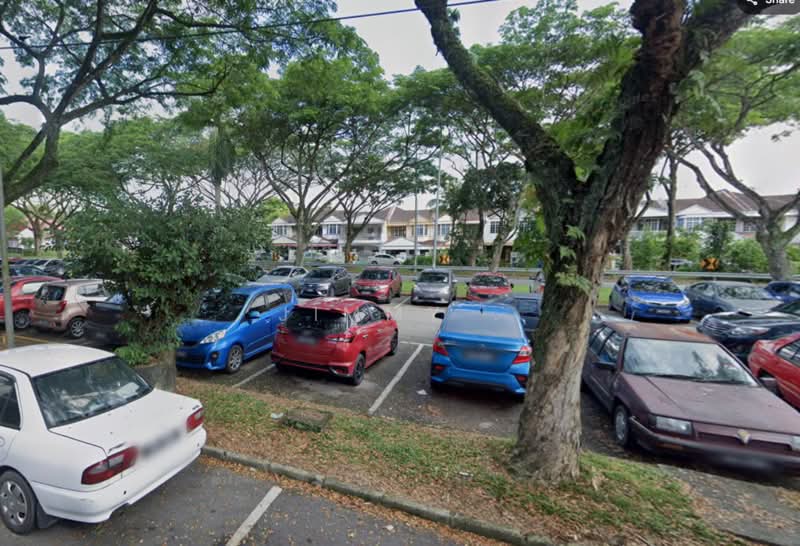 Kedai untuk Dijual di Taman Nusa Perintis (Iskandar Puteri (Nusajaya)) - Jimmy . - Exterior - PropertyGuru.com.my
