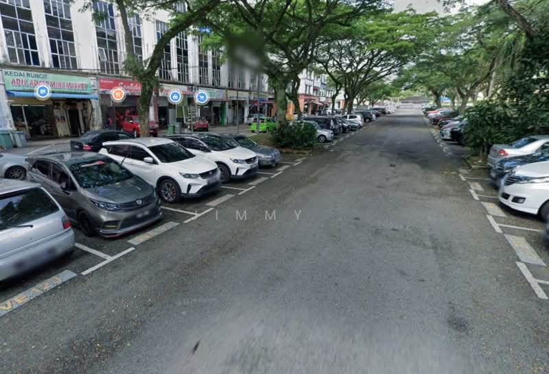 Kedai untuk Dijual di Taman Nusa Perintis (Iskandar Puteri (Nusajaya)) - Jimmy . - Exterior - PropertyGuru.com.my