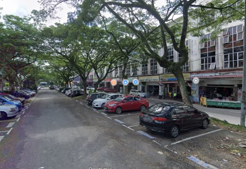 Kedai untuk Dijual di Taman Nusa Perintis (Iskandar Puteri (Nusajaya)) - Jimmy . - Exterior - PropertyGuru.com.my
