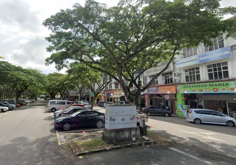 Kedai untuk Dijual di Taman Nusa Perintis (Iskandar Puteri (Nusajaya)) - Jimmy . - Exterior - PropertyGuru.com.my