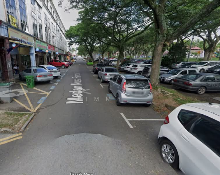 Kedai untuk Dijual di Taman Nusa Perintis (Iskandar Puteri (Nusajaya)) - Jimmy . - Exterior - PropertyGuru.com.my