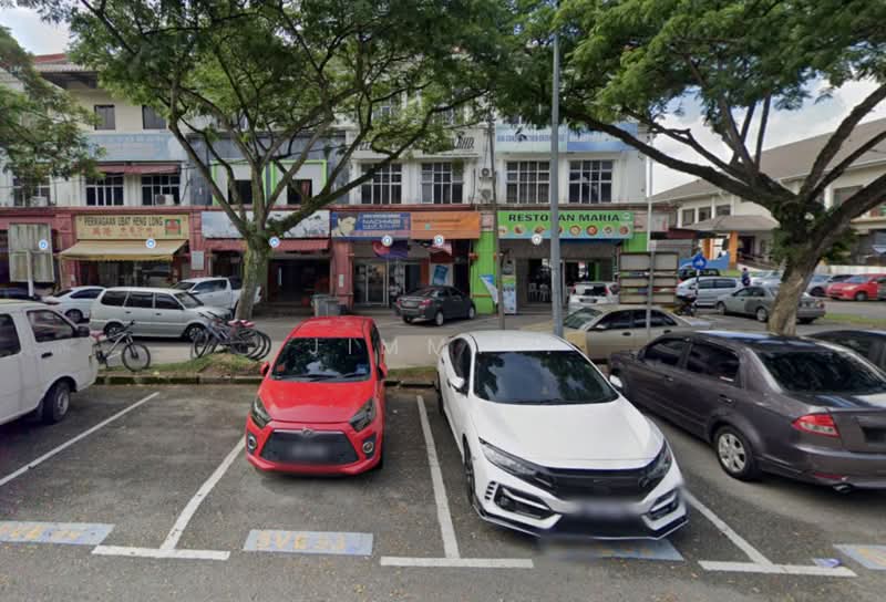 Kedai untuk Dijual di Taman Nusa Perintis (Iskandar Puteri (Nusajaya)) - Jimmy . - Exterior - PropertyGuru.com.my