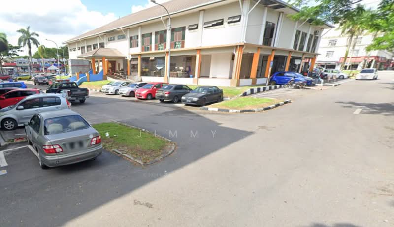 Kedai untuk Dijual di Taman Nusa Perintis (Iskandar Puteri (Nusajaya)) - Jimmy . - Exterior - PropertyGuru.com.my