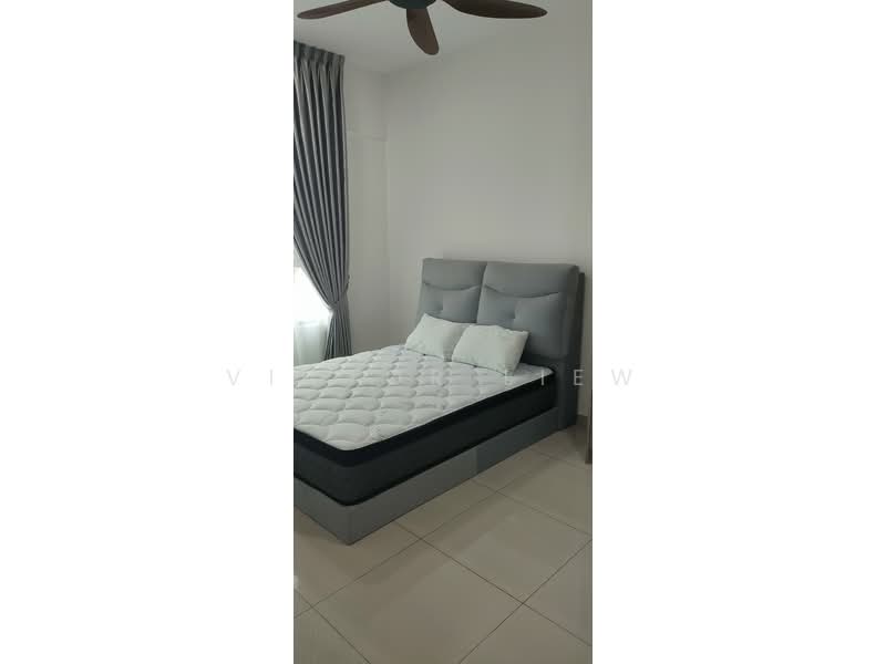 Condominium for Rent at Parkland Residence - VICTOR LIEW - Bedroom - PropertyGuru.com.my