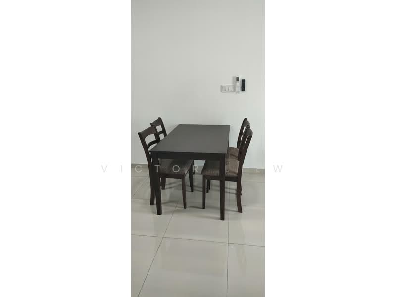 Condominium for Rent at Parkland Residence - VICTOR LIEW - Dining Room - PropertyGuru.com.my