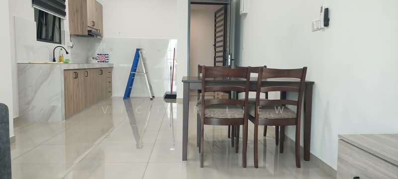 Condominium for Rent at Parkland Residence - VICTOR LIEW - Kitchen - PropertyGuru.com.my