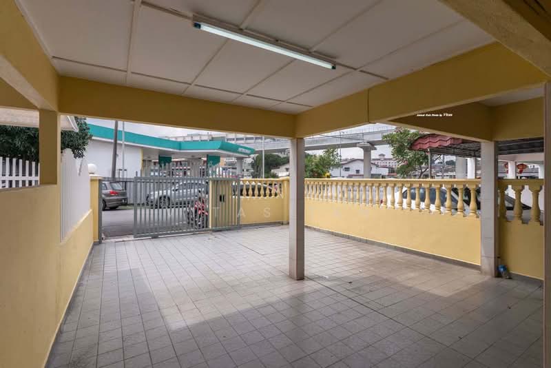 Rumah Teres 2 Tingkat untuk Dijual di Off Jalan Meru (Klang) - Vitas Tan - Exterior - PropertyGuru.com.my
