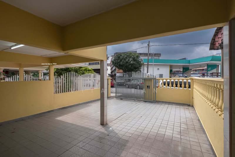 Rumah Teres 2 Tingkat untuk Dijual di Off Jalan Meru (Klang) - Vitas Tan - Exterior - PropertyGuru.com.my