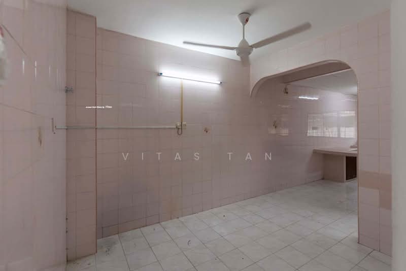 Rumah Teres 2 Tingkat untuk Dijual di Off Jalan Meru (Klang) - Vitas Tan - Interior - PropertyGuru.com.my