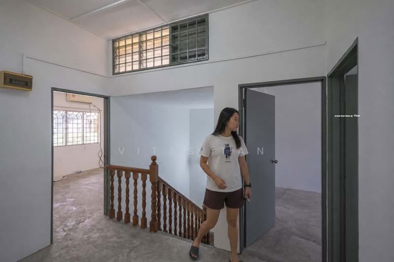 Rumah Teres 2 Tingkat untuk Dijual di Off Jalan Meru (Klang) - Vitas Tan - Interior - PropertyGuru.com.my