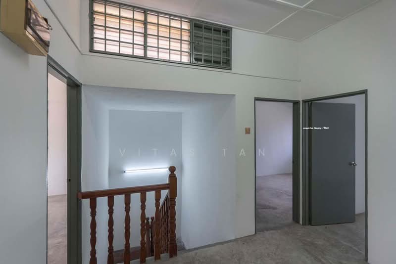 Rumah Teres 2 Tingkat untuk Dijual di Off Jalan Meru (Klang) - Vitas Tan - Interior - PropertyGuru.com.my