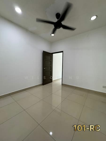 Rumah Teres 2.5 Tingkat untuk Dijual di Bandar Puteri Klang (Klang) - Wilson Ng - Interior - PropertyGuru.com.my