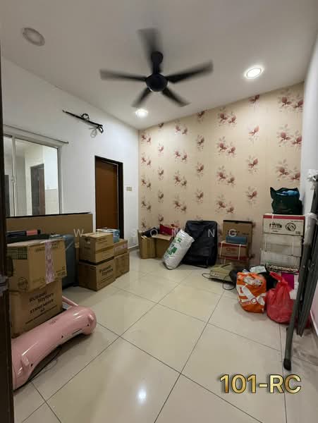 Rumah Teres 2.5 Tingkat untuk Dijual di Bandar Puteri Klang (Klang) - Wilson Ng - Interior - PropertyGuru.com.my