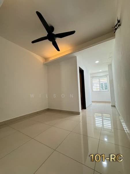 Rumah Teres 2.5 Tingkat untuk Dijual di Bandar Puteri Klang (Klang) - Wilson Ng - Interior - PropertyGuru.com.my