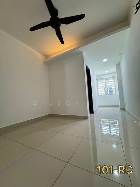 Rumah Teres 2.5 Tingkat untuk Dijual di Bandar Puteri Klang (Klang) - Wilson Ng - Interior - PropertyGuru.com.my