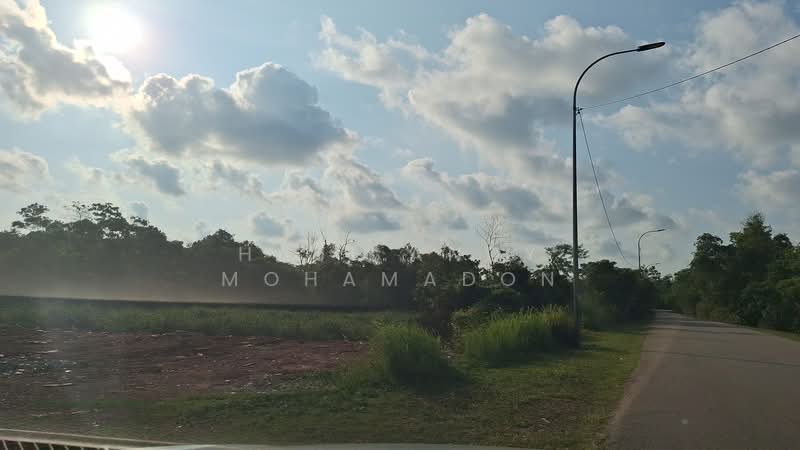 Tanah Pertanian untuk Dijual di Kampung Setajam (Pantai Timur) - Haji Andy Mohamadon - Exterior - PropertyGuru.com.my