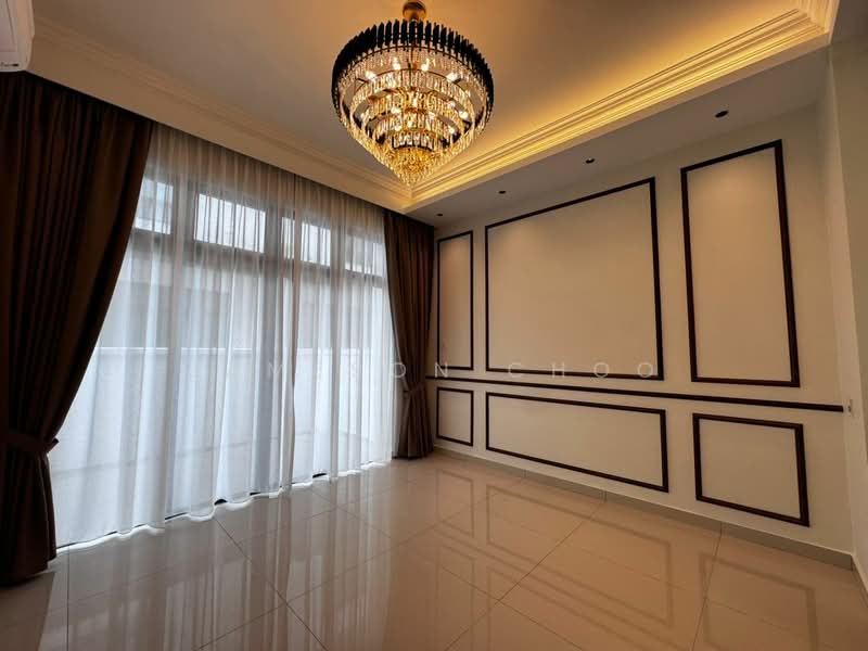 Semi-Detached House for Rent in Eco Botanic (Iskandar Puteri (Nusajaya)) - Jameson Choo - Interior - PropertyGuru.com.my