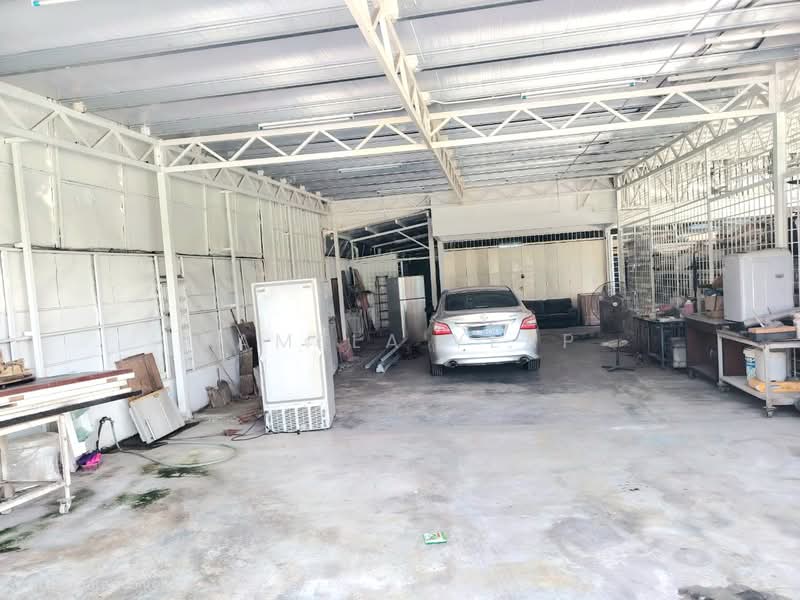 Kedai untuk Disewa di Batu Maung (Penang) - Pamela Yeap - Interior - PropertyGuru.com.my
