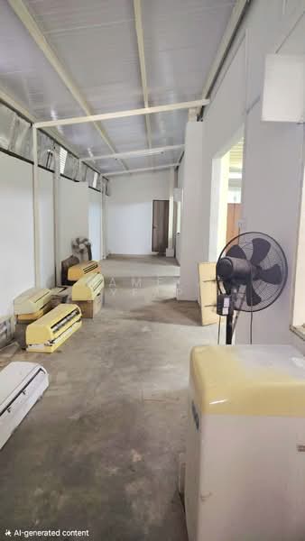 Kedai untuk Disewa di Batu Maung (Penang) - Pamela Yeap - Corridor - PropertyGuru.com.my