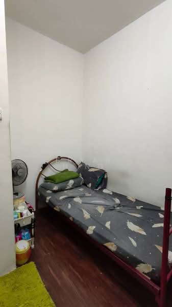 Pangsapuri untuk Dijual di Idaman Selasih - Bryan H'ng - Bedroom - PropertyGuru.com.my