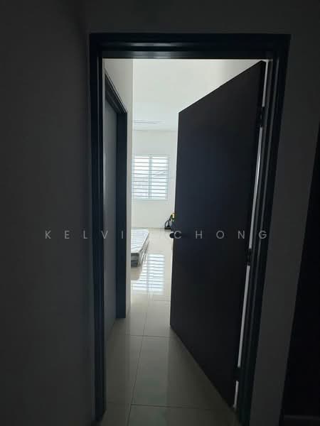 2-storey Terraced House for Rent in Taman Klebang Impian (Chemor) - Kelvin Chong - Corridor - PropertyGuru.com.my