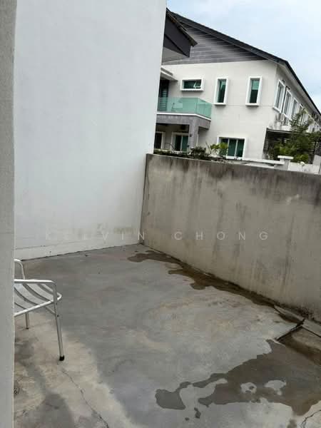 2-storey Terraced House for Rent in Taman Klebang Impian (Chemor) - Kelvin Chong - Exterior - PropertyGuru.com.my