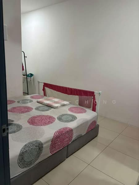 2-storey Terraced House for Rent in Taman Klebang Impian (Chemor) - Kelvin Chong - Bedroom - PropertyGuru.com.my