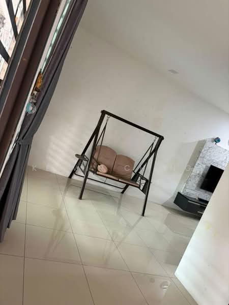 2-storey Terraced House for Rent in Taman Klebang Impian (Chemor) - Kelvin Chong - Living Room - PropertyGuru.com.my