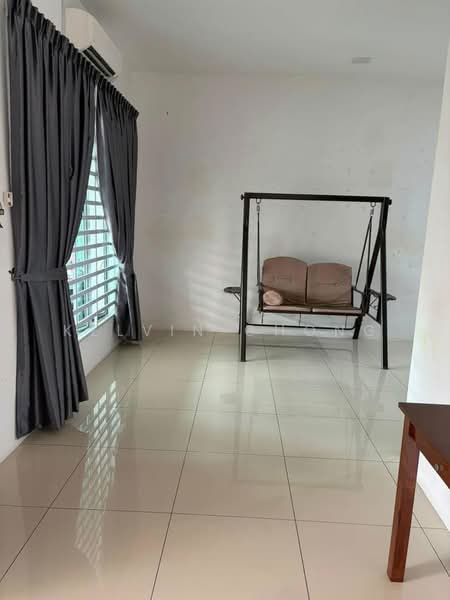 2-storey Terraced House for Rent in Taman Klebang Impian (Chemor) - Kelvin Chong - Living Room - PropertyGuru.com.my