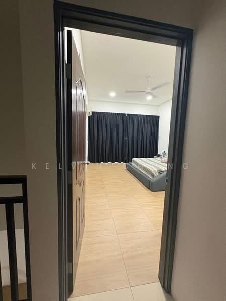 2-storey Terraced House for Rent in Taman Klebang Impian (Chemor) - Kelvin Chong - Bedroom - PropertyGuru.com.my