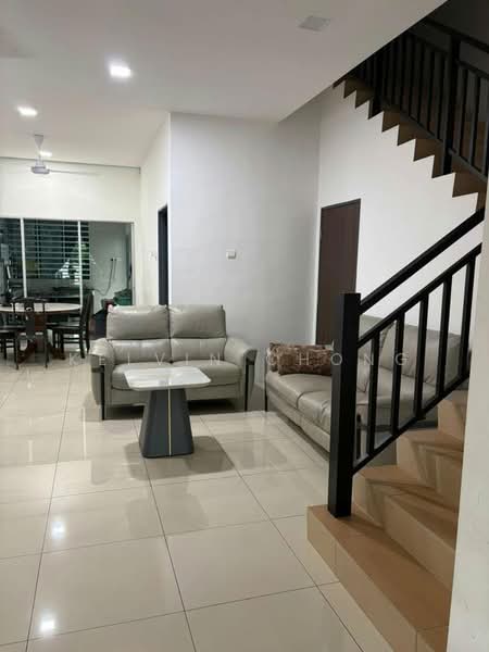 2-storey Terraced House for Rent in Taman Klebang Impian (Chemor) - Kelvin Chong - PropertyGuru.com.my