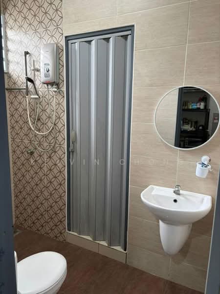 2-storey Terraced House for Rent in Taman Klebang Impian (Chemor) - Kelvin Chong - PropertyGuru.com.my