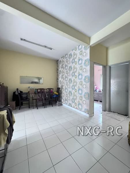 2-storey Terraced House for Sale in Bandar Botanic (Klang) - Wilson Ng - Living Room - PropertyGuru.com.my