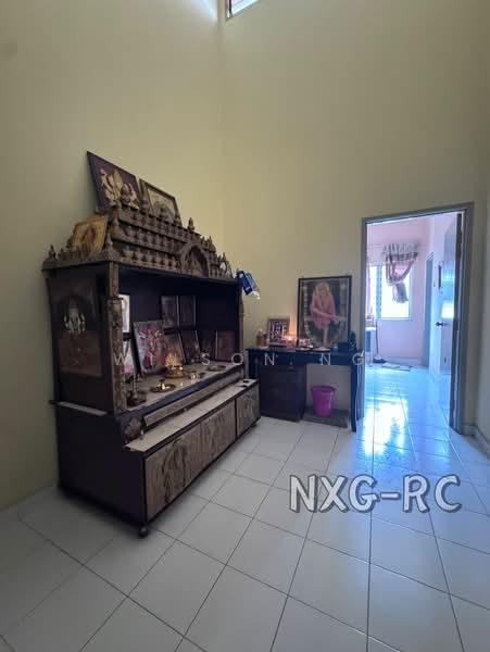 2-storey Terraced House for Sale in Bandar Botanic (Klang) - Wilson Ng - Interior - PropertyGuru.com.my